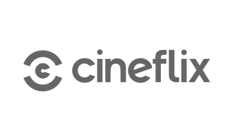 Cineflix grey
