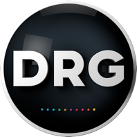 DRG logo