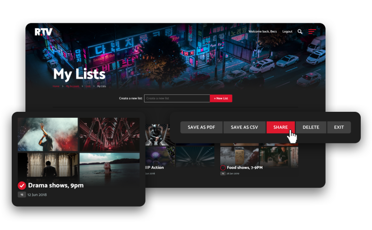 Lists v3@2x